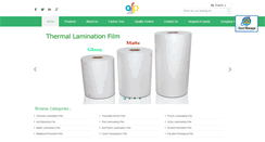 Desktop Screenshot of after-printing.com